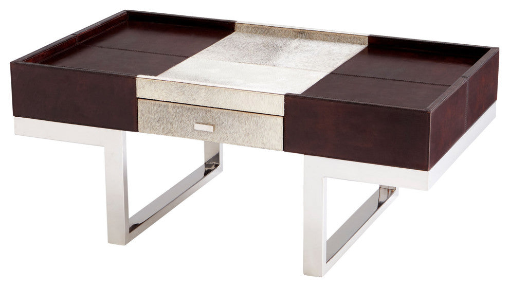 Cyan Design Curtis Coffee Table