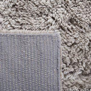 Safavieh Casablanca Collection CSB701F Rug, Grey, 3' x 5'