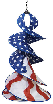 Patriot Spin Duet
