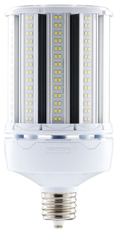 100W LED HID Replacement, 5000K, Extended Mogul Base, Type B Ballast Bypass