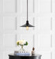 Cade 3-Light Metal LED Pendant, Oil Rubbed Bronze, Width: 10.5"