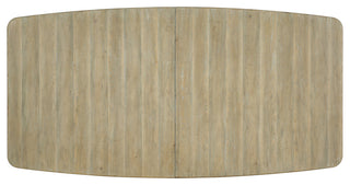 Hooker Furniture 6015-75207-80 Surfrider 82-100"  Wide Luxury - Driftwood