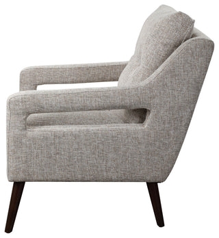 Uttermost O'Brien Neutral Chair