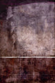 "Purple Grunge Two" Paper, 40"x60"