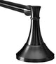 Arista Arlington Collection 4-Piece Set, Matte Black