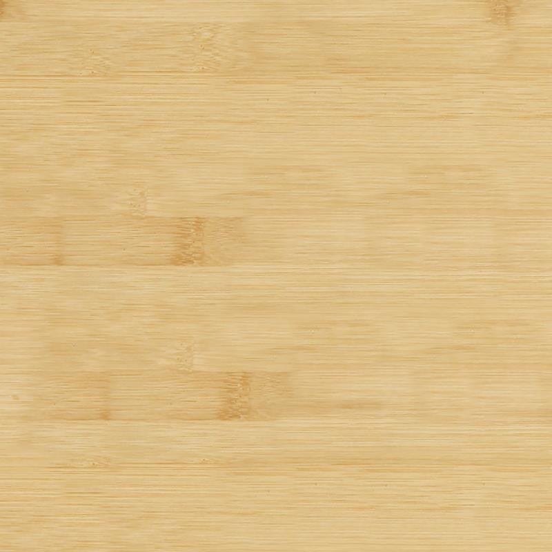 Daly Wall Mounted Solid Pine Wood Storage Rack With Upper Shelf and 5 Hooks, Bamboo