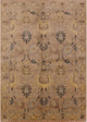 Ahgly Company Indoor Rectangle Mid-Century Modern Area Rugs, 4' x 6'