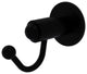 Soho Robe Hook, Matte Black