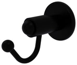 Soho Robe Hook, Matte Black