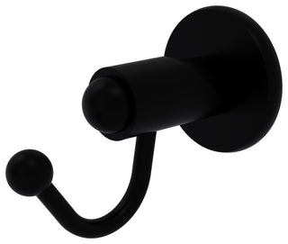 Soho Robe Hook, Matte Black