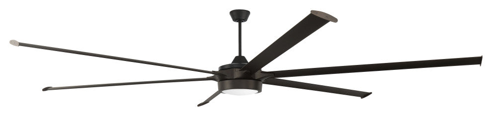 120" Prost, Espresso With Espresso Blades