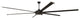 120" Prost, Espresso With Espresso Blades