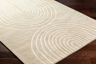 Surya Isabel IBL-2308 Hand Tufted Wool Area Rug