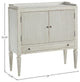 Stacie's Plantation Grown Mahogany Classic 33-inch Cabinet