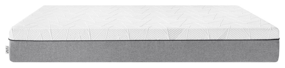 Napa Gel Hybrid 10" Tight Top Mattress, King