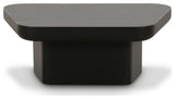 Yoko Coffee Table, Small