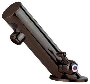 Leo All-In-One Thermostatic Sensor Faucet Dark Oil Rubbed Bronze