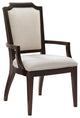 Candace Arm Chair
