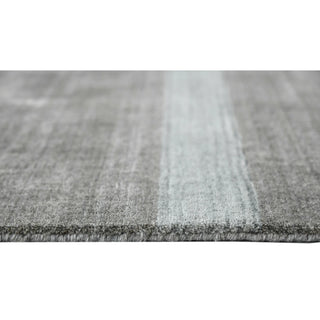 Blend Kently Area Rug, Ivory, 10' x 14', Striped