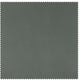 Neutral Grommet Gray Room Darkening Curtain, Set of 2, 50"x63"