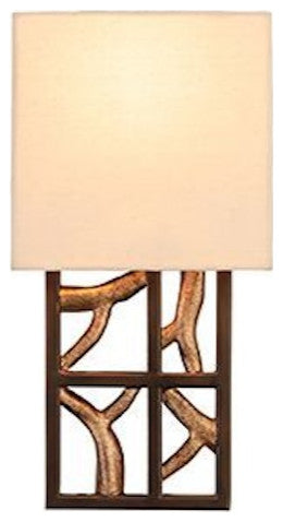 Hudson 1 Light Wall Sconce