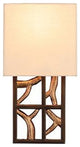 Hudson 1 Light Wall Sconce
