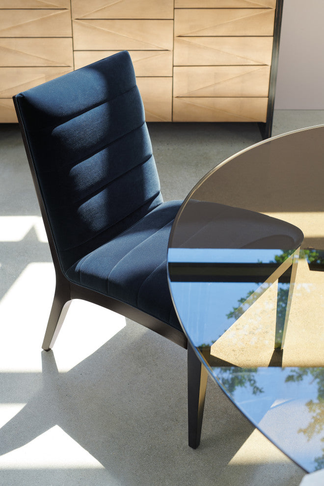 Edge Side Chair, Set of 2