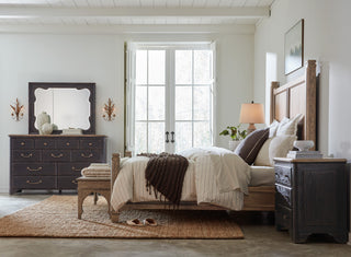 Americana Dresser