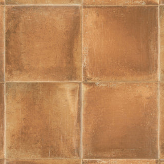 Rustic Cotto Porcelain Floor and Wall Tile