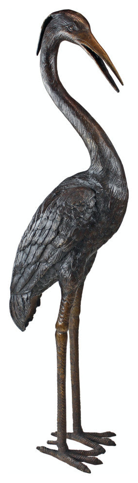 Heron Head Low