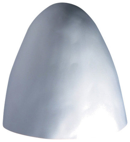 Ambiance-Pecos-Downlight (Outdoor) Wall Sconce-Bisque-Standard Incandescent