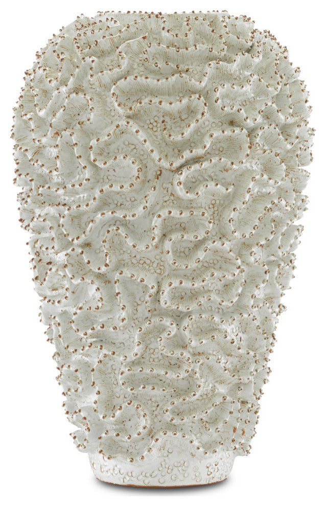 Swirl Large Vase