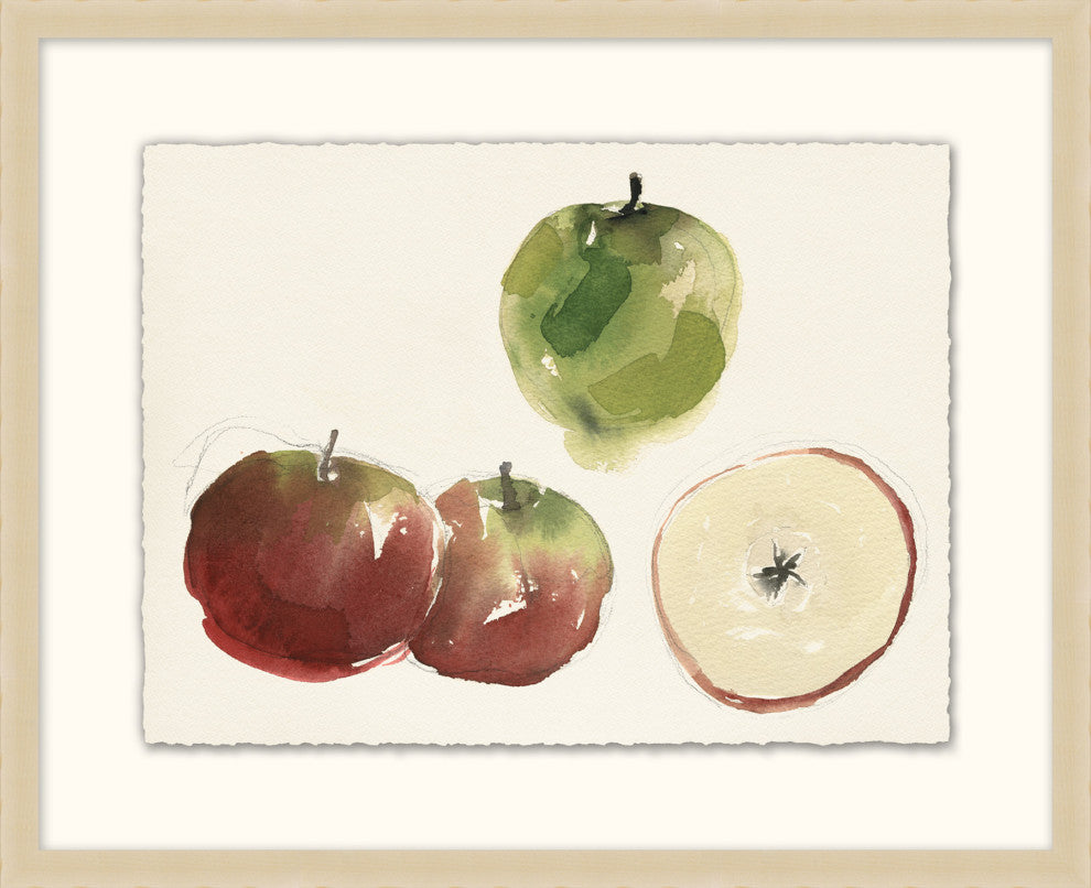 Harvest 3, Giclee Reproduction Artwork