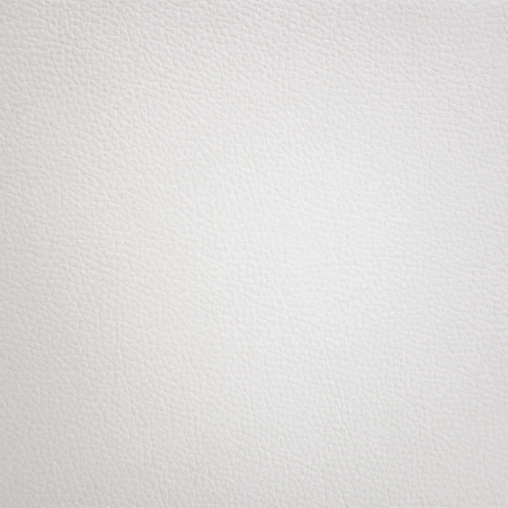 State St. Cal. King Short Panel Bed - Off White