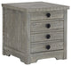 Sudio 20 Mobile File Cabinet