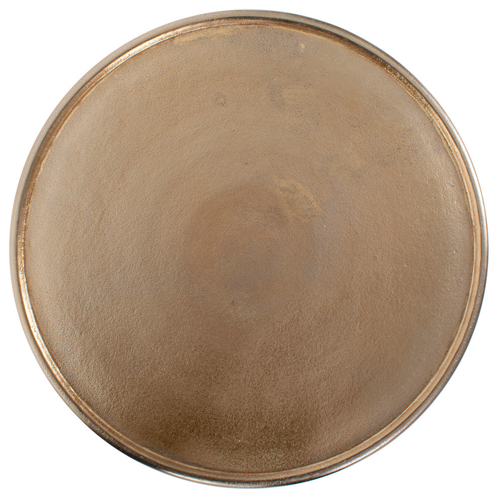 The Behren Side Table