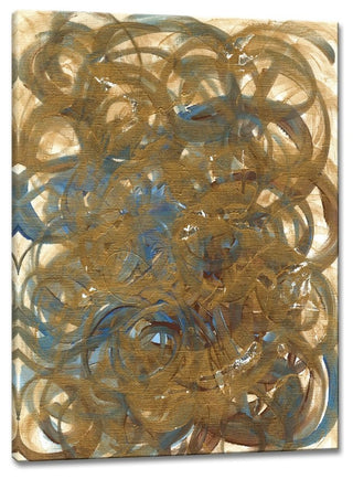 Ready2HangArt 'Tumbleweeds' Canvas Wall Decor, 30"x20"
