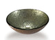 Circular Vessel Bathroom Sink
