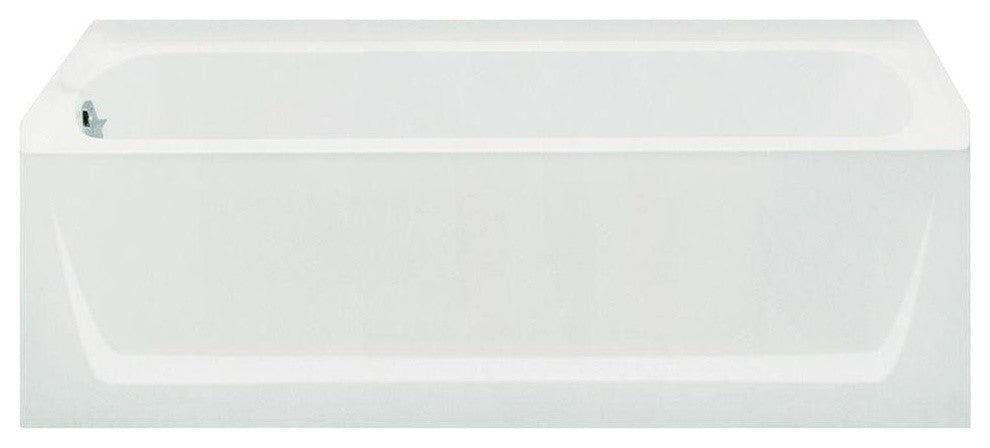 Sterling  Ensemble 18x32.12x60 Vikrell Bathtub