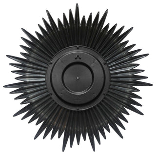 Sunburst Mirror
