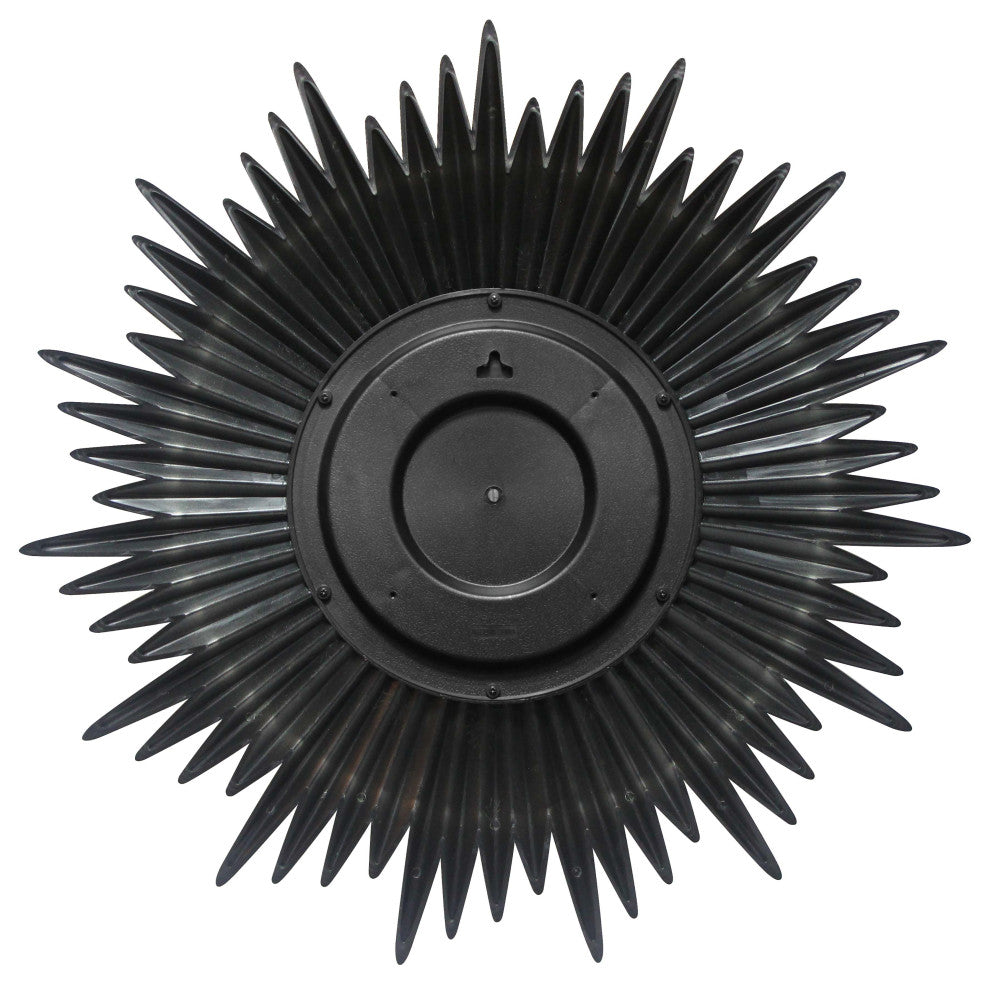 Sunburst Mirror