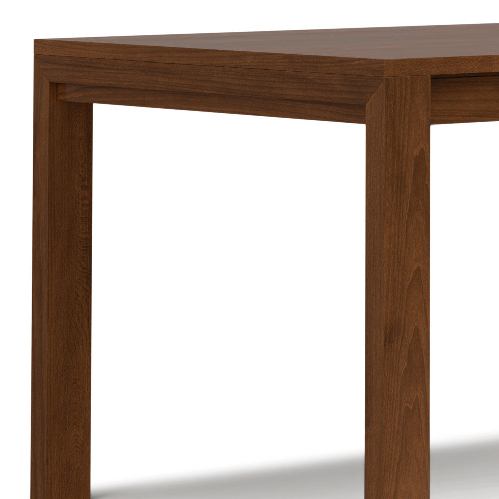 Wilson 60 in x 36 in Rectangle Dining Table