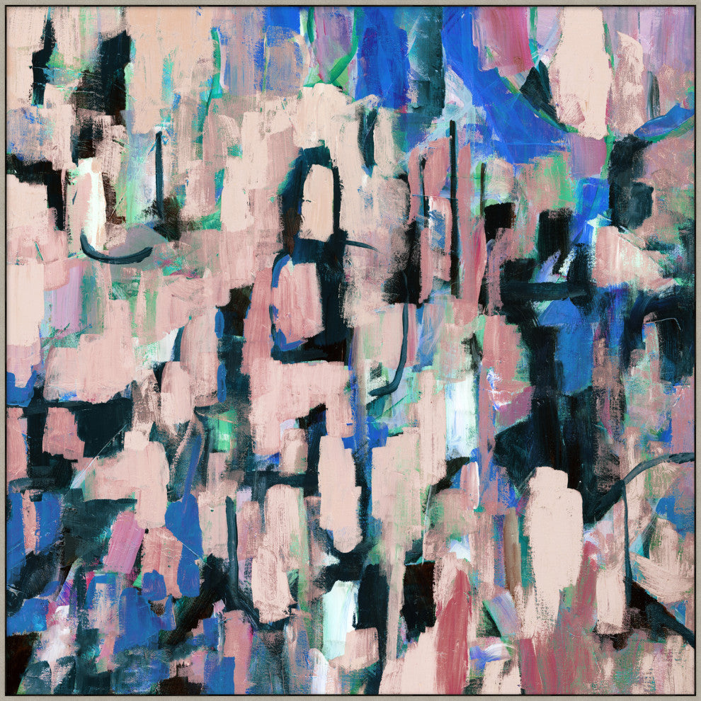 Pacific Rise, Giclee Reproduction Artwork