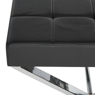 Bodhi Ottoman Black