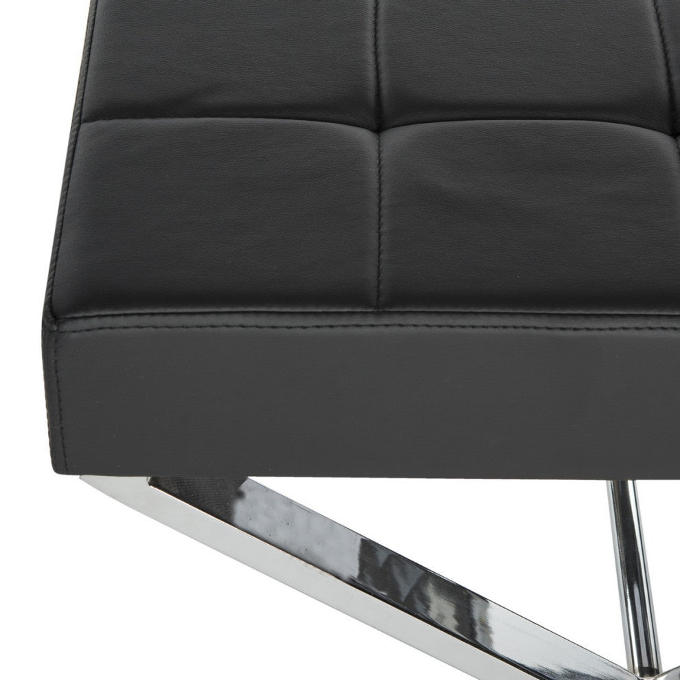 Bodhi Ottoman Black