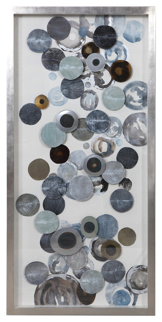 Uttermost Kella Modern Shadow Box
