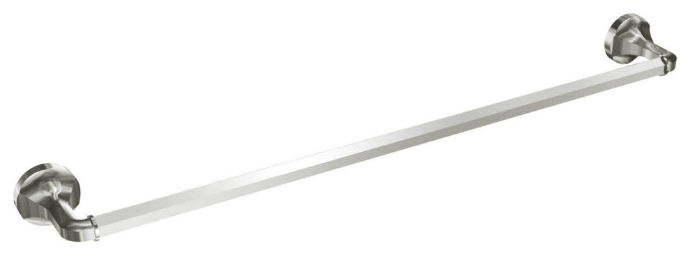 ICO Bath Magma Towel Bar
