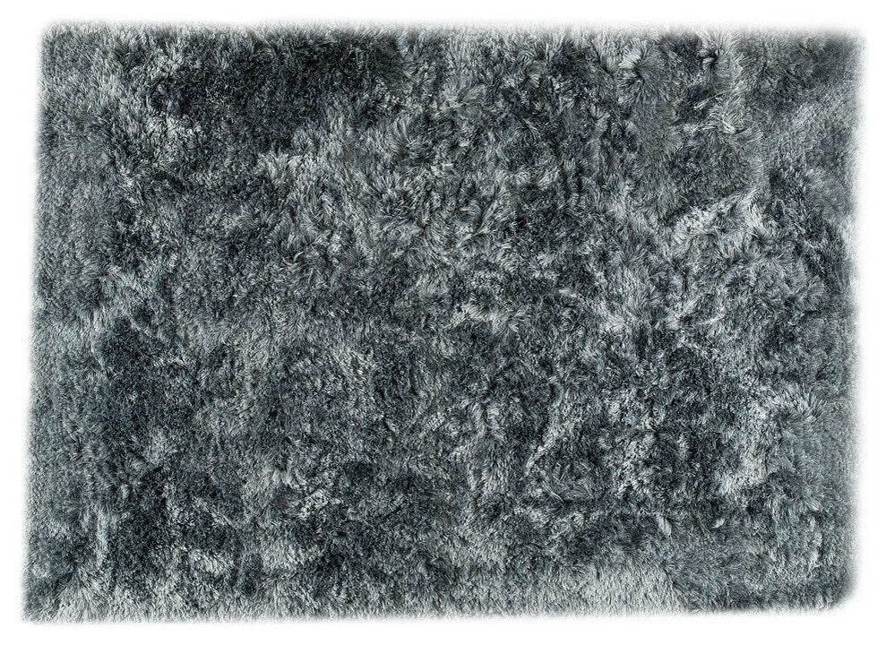 Dubai Rug, Turquoise, 8''3"x11''6"