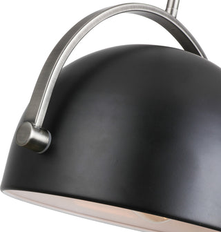 Woodbridge Lighting 19423ANB Charleston 8" Pendant