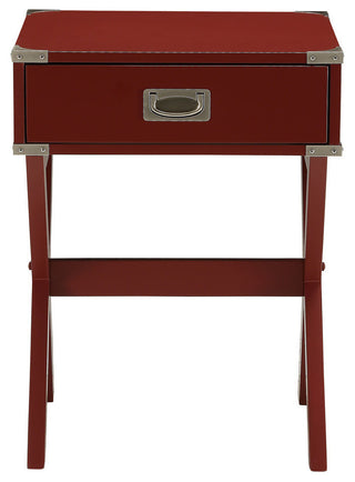 Acme Furniture End Table 82820